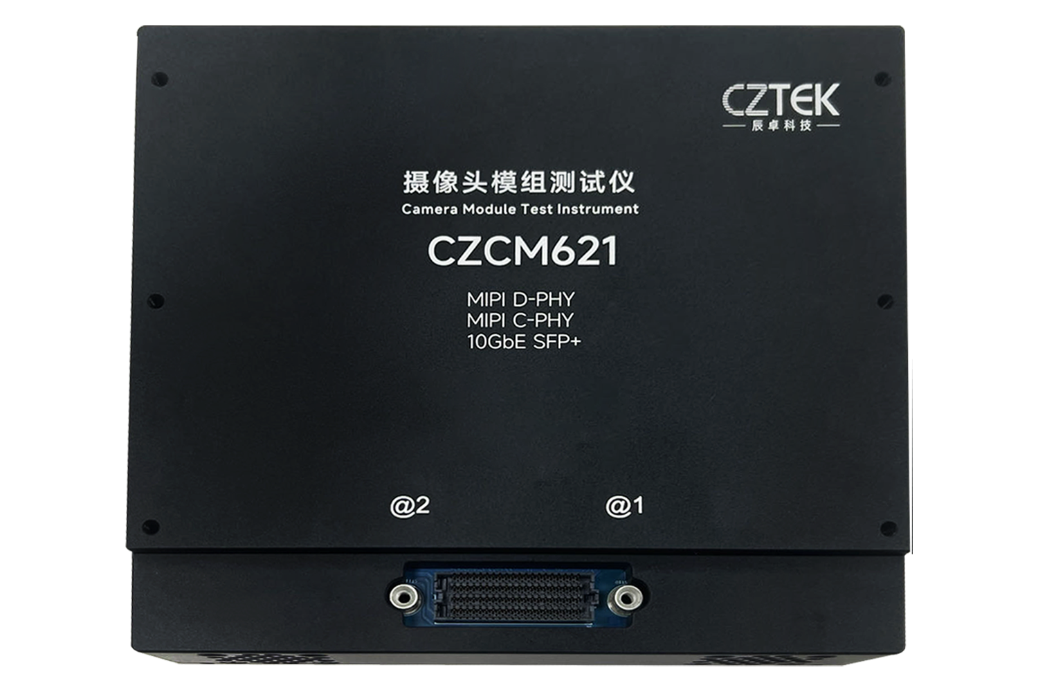 CZCM6系列                   CIS SLT測(cè)試儀